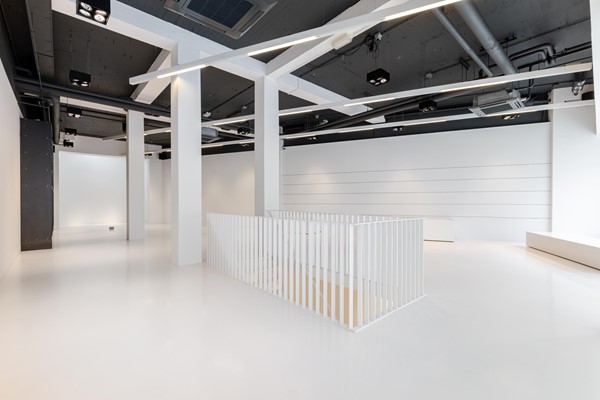 Medium property photo - Bergse Dorpsstraat 111, 3054 GC Rotterdam
